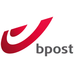 Official website of the Belgium Post